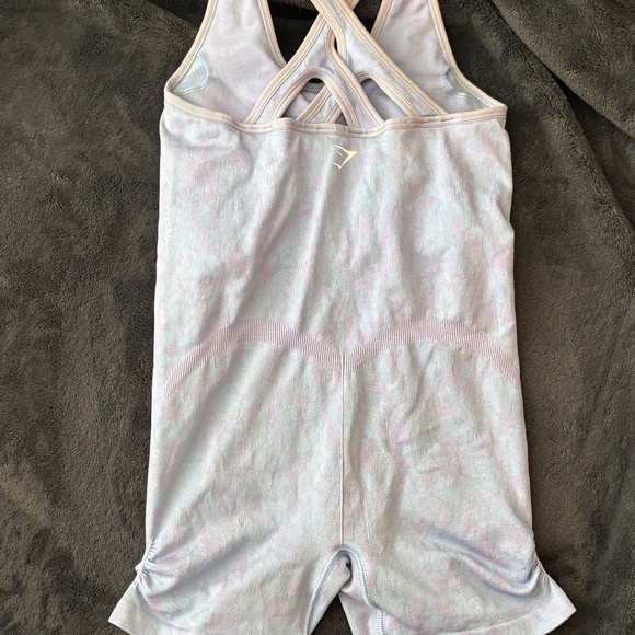 Gymshark Adapt Seamless Animal All in One - S - Picture 2 of 3